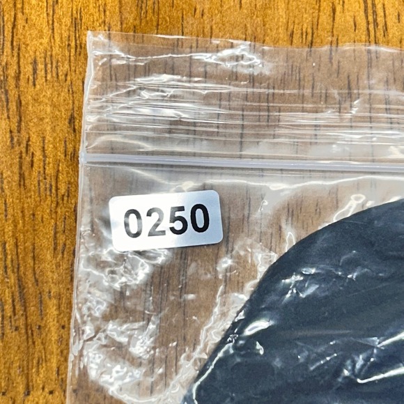 EQology by SmartPak XXL Black Full Zip Athletic Lightweight Jacket Equestrian - Picture 13 of 16